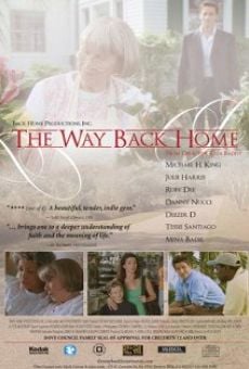 The Way Back Home online streaming