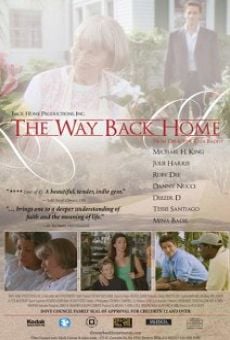 The Way Back Home stream online deutsch