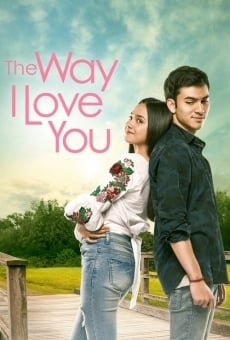 The Way I Love You Online Free