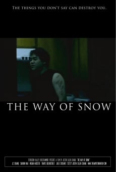 Película: The Way of Snow