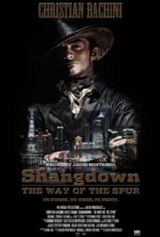 The Way of the Spur