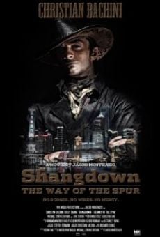 The Way of the Spur (2012)