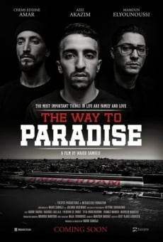THE WAY TO PARADISE online streaming