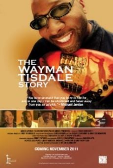 The Wayman Tisdale Story