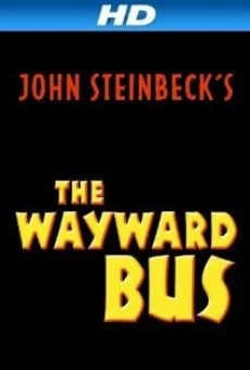 The Wayward Bus on-line gratuito