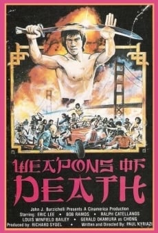The Weapons of Death online streaming
