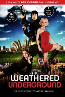 The Weathered Underground online streaming
