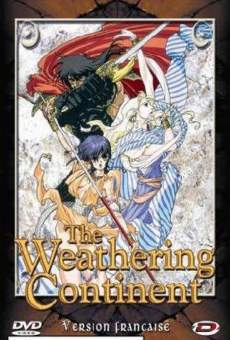 Película: The Weathering Continent