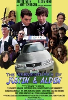 The Webventures of Justin & Alden on-line gratuito