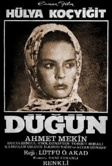 Dügün (1973)