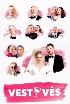 Película: The Wedding