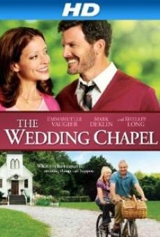 The Wedding Chapel