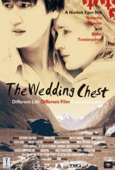 Película: The Wedding Chest
