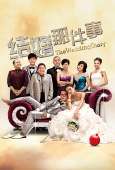 Película: The Wedding Diary