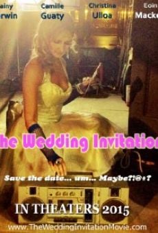 The Wedding Invitation gratis