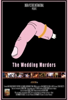 The Wedding Murders (2016)