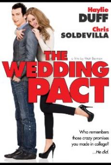 Película: The Wedding Pact