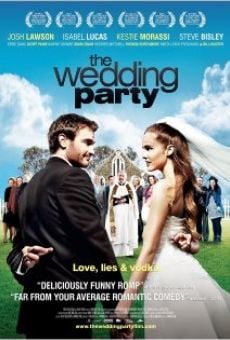 The Wedding Party online streaming