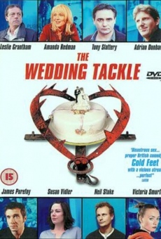 The Wedding Tackle stream online deutsch