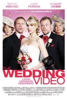 Película: The Wedding Video