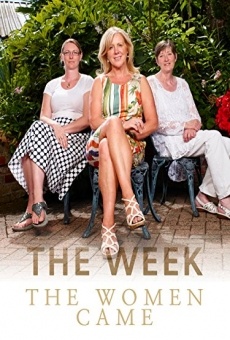 The Week the Women Came on-line gratuito