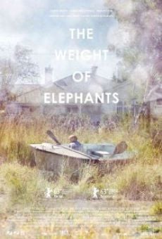 The Weight of Elephants online streaming