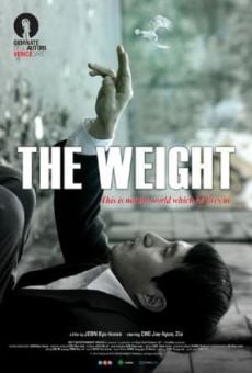 Película: El peso