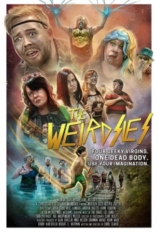The Weirdsies online streaming