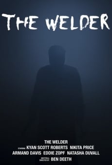 The Welder stream online deutsch