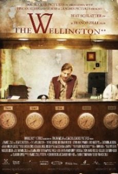 The Wellington (2015)