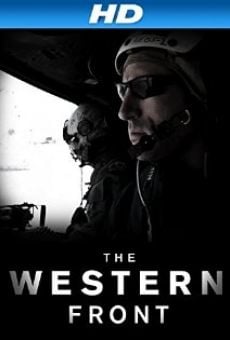 The Western Front stream online deutsch
