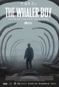 Película: The Whaler Boy