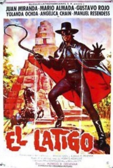 El Látigo online streaming