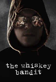 Película: The Whiskey Bandit