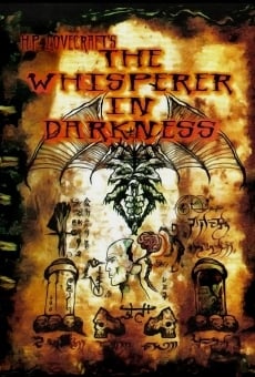 The Whisperer in Darkness on-line gratuito