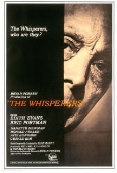 Película: The Whisperers