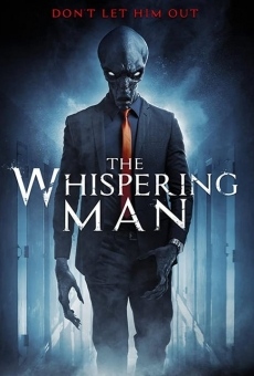 Película: The Whispering Man