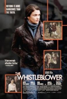 The Whistleblower on-line gratuito