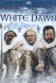 The White Dawn online streaming