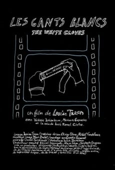Película: The White Gloves