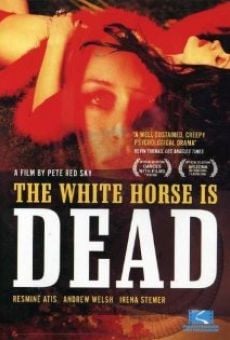 Película: The White Horse Is Dead