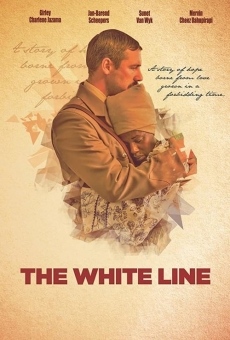 Película: The White Line
