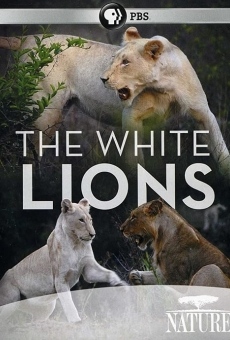 The White Lions on-line gratuito