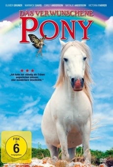 The White Pony online