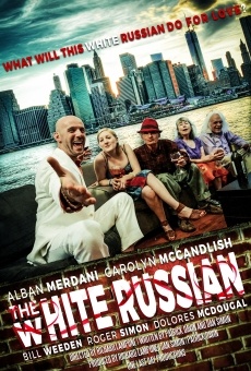 The White Russian (2014)