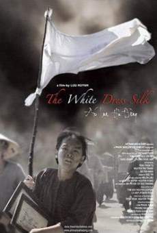Película: The White Silk Dress