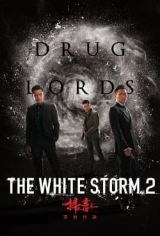 The White Storm 2 : Drug Lords en ligne gratuit