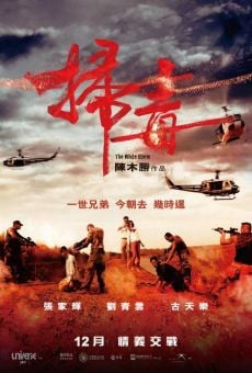 Sau duk / Sao du (The White Storm) online streaming