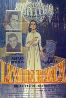 La viuda blanca (1970)
