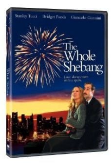 Película: The Whole Shebang
